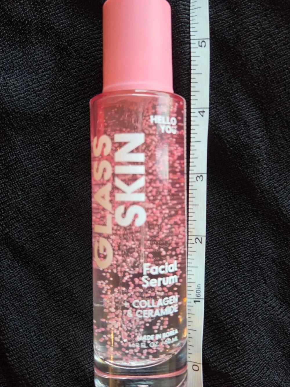 Hello You - Collagen & Ceramide Face Serum